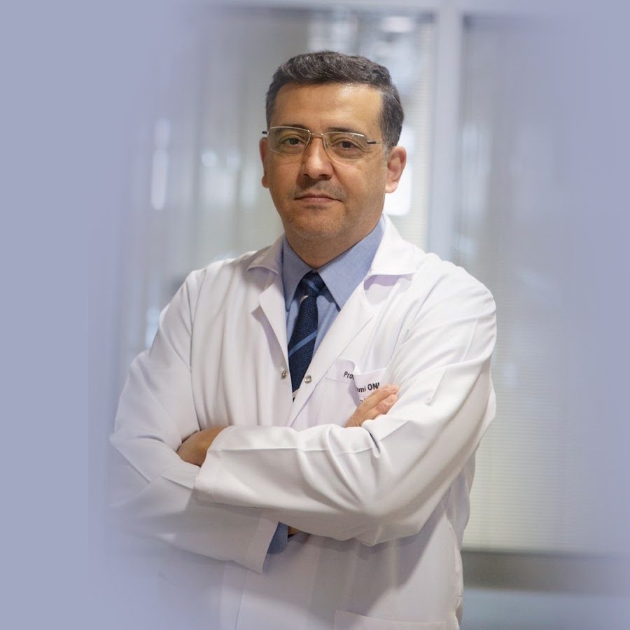 Prof. Dr. Rahmi Onur