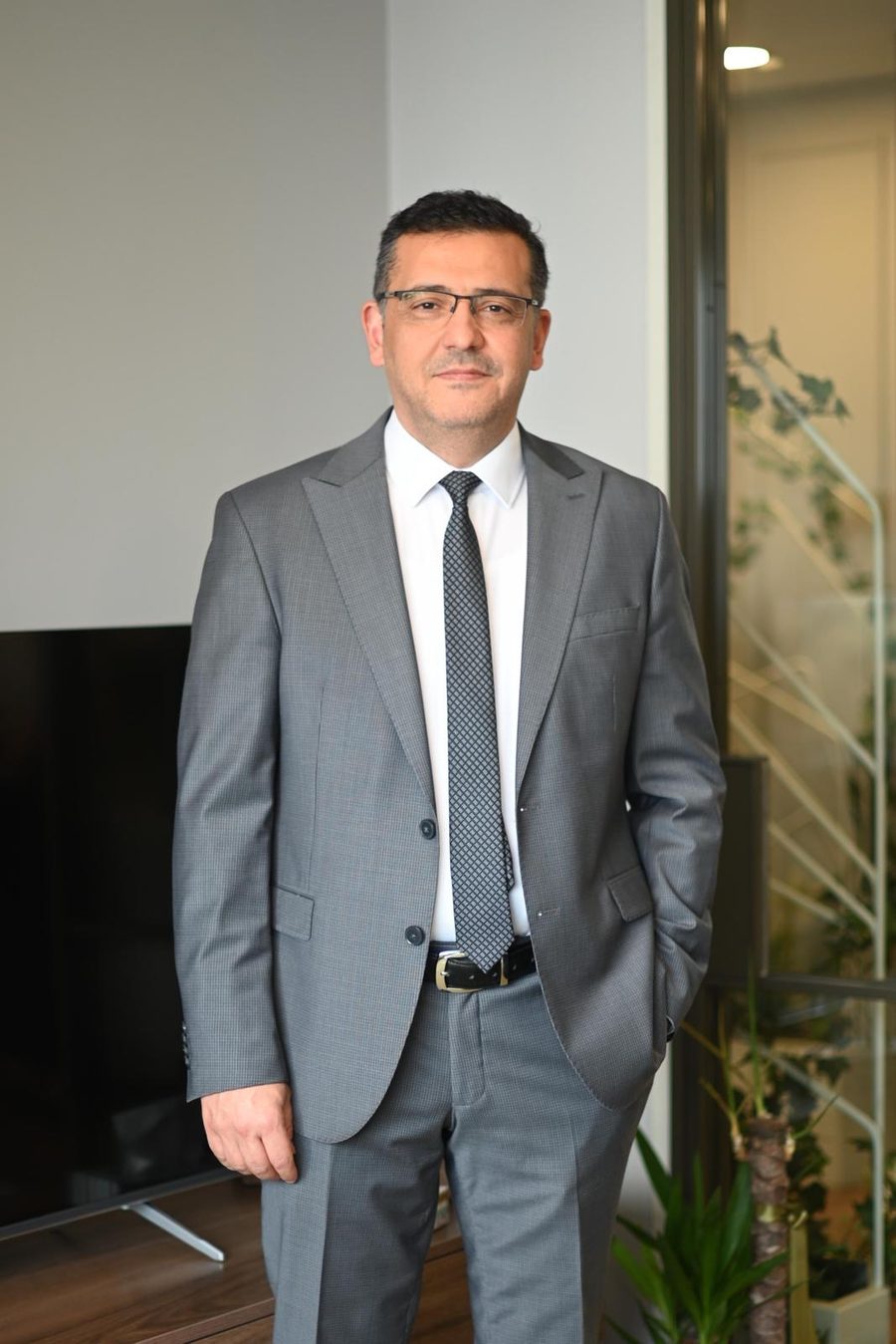 Prof. Dr. Rahmi Onur — Üroloji Uzmanı